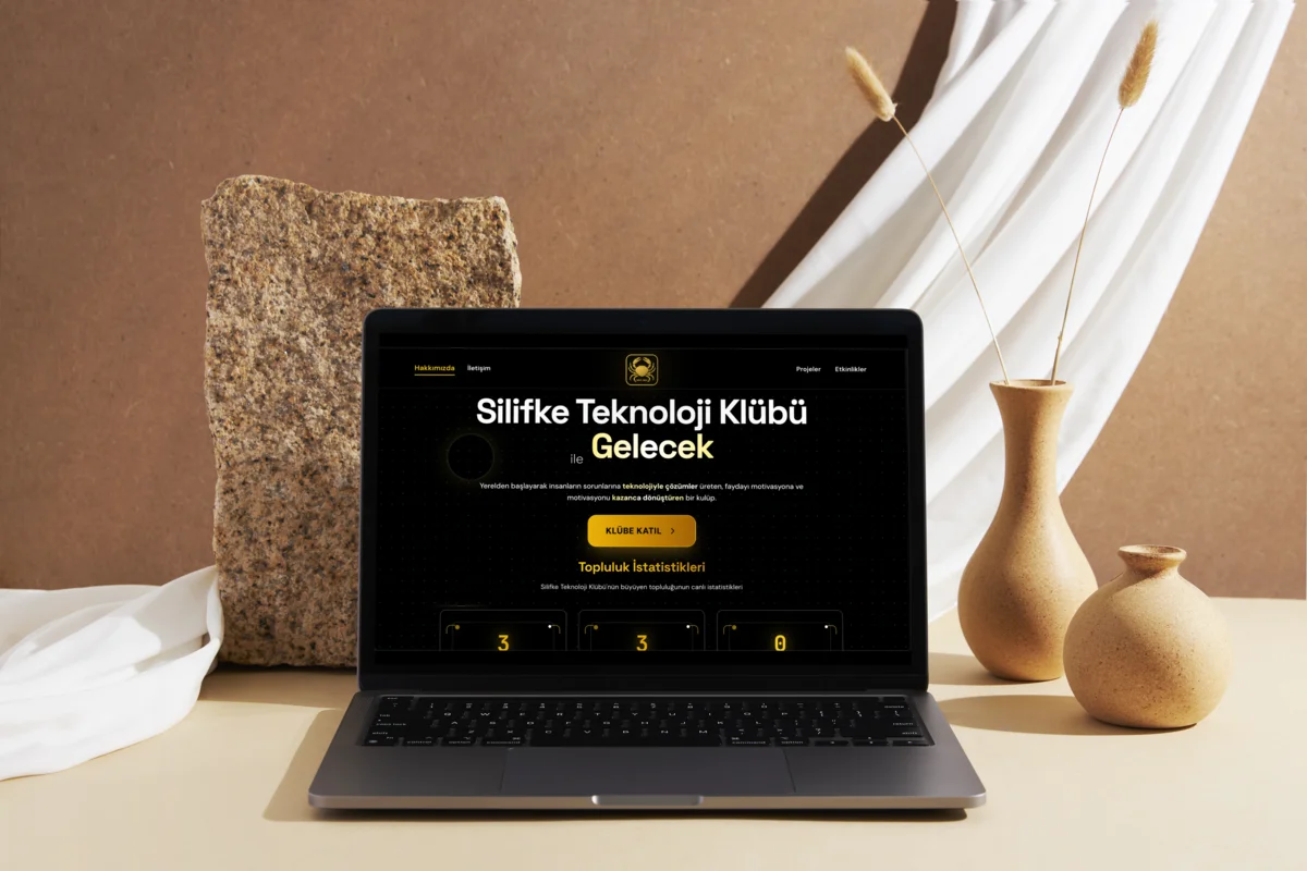 Silifke Teknoloji